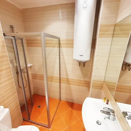 Appartement In Atlantic Pomorie