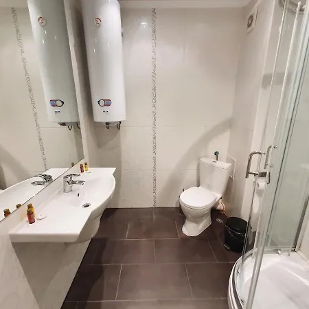 In Atlantic * Pomorie