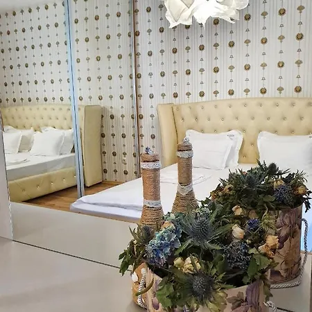 In Atlantic Appartement Pomorie