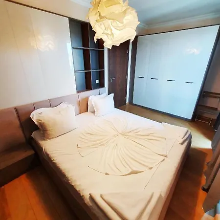 In Atlantic * Pomorie