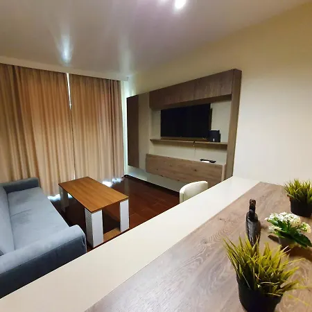 In Atlantic Appartement