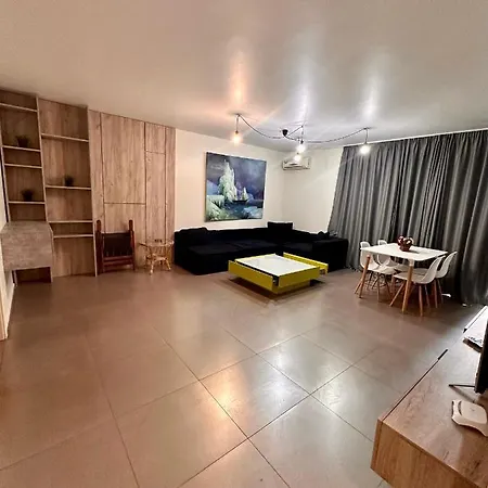 In Atlantic Appartement Pomorie