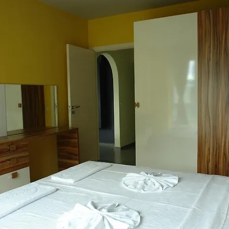 In Atlantic Appartement Pomorie