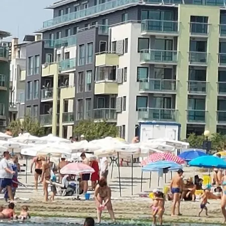 Appartement In Atlantic Pomorie