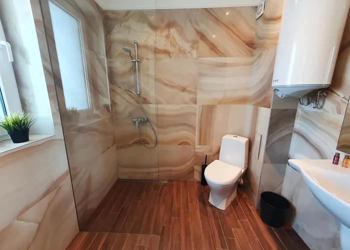 In Atlantic * Pomorie