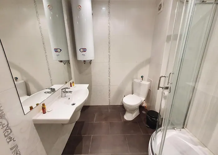 In Atlantic * Pomorie