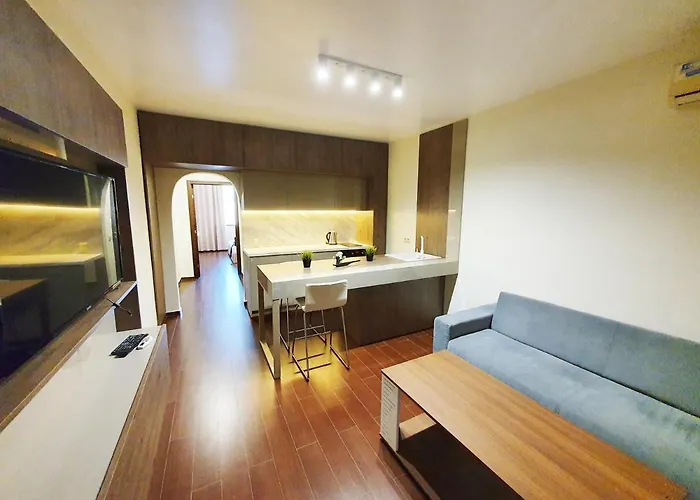 Appartement In Atlantic