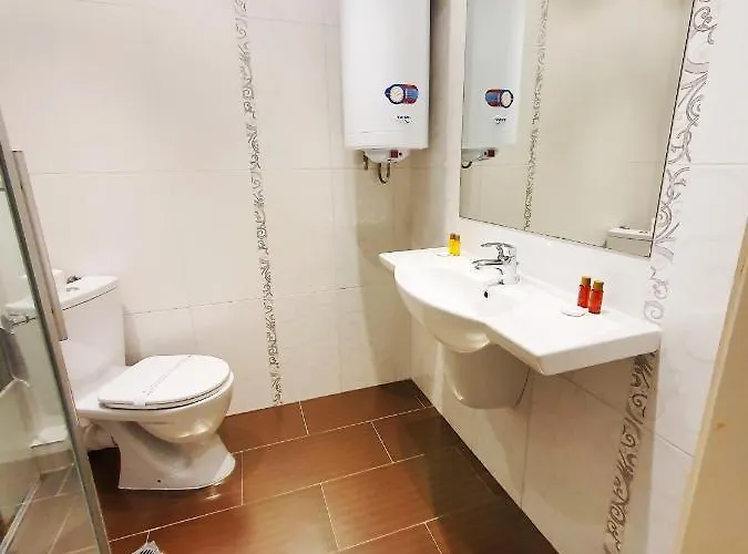 Appartement In Atlantic Pomorie