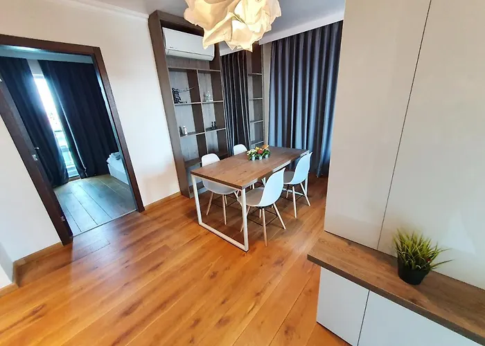 Appartement In Atlantic *