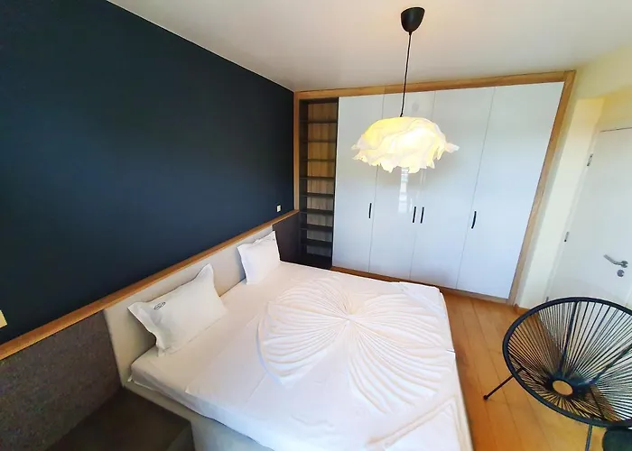 Appartement In Atlantic