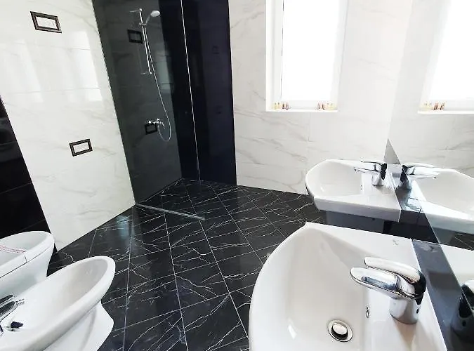 In Atlantic Appartement Pomorie