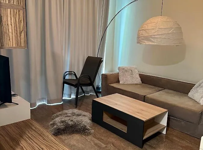 In Atlantic Appartement *