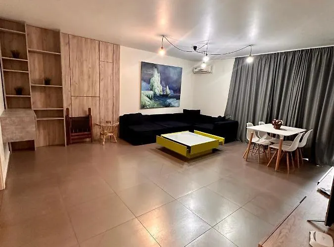 In Atlantic Appartement Pomorie