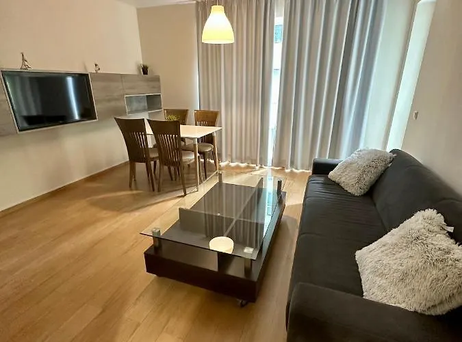 Appartement In Atlantic