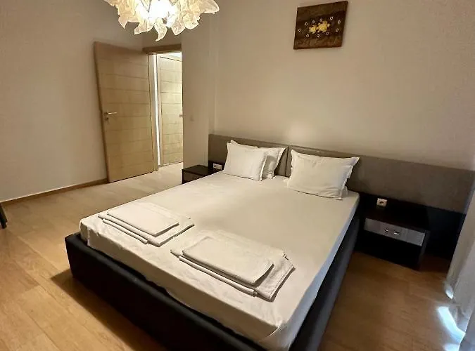 In Atlantic Appartement Pomorie