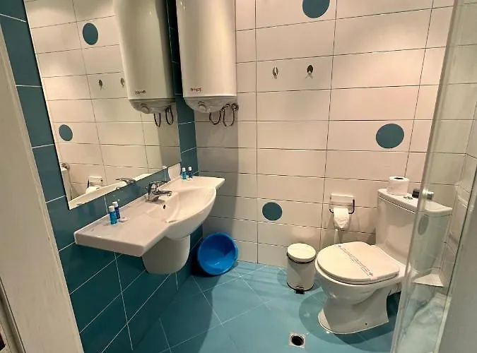 Appartement In Atlantic