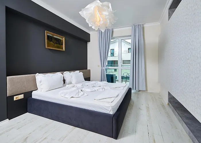 Appartement In Atlantic