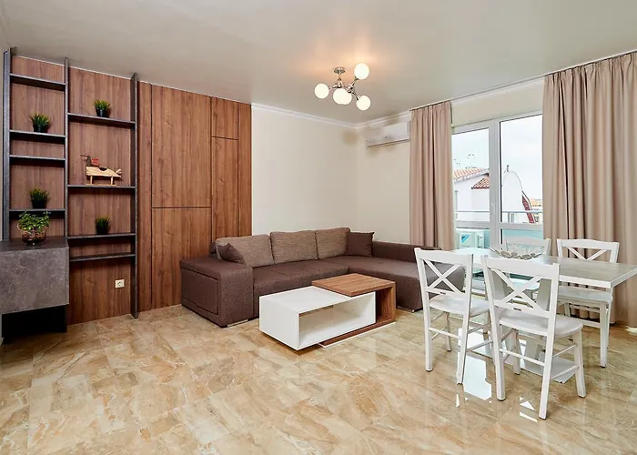 Appartement In Atlantic