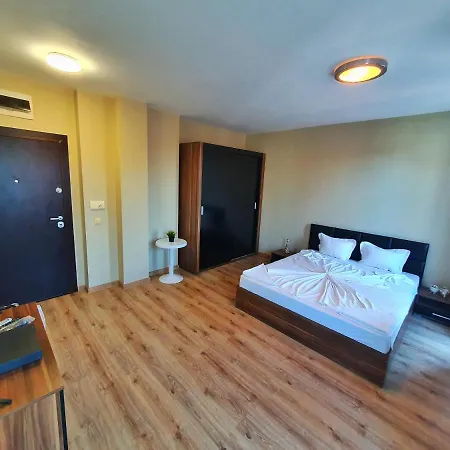 Apartamento In Atlantic Pomorie
