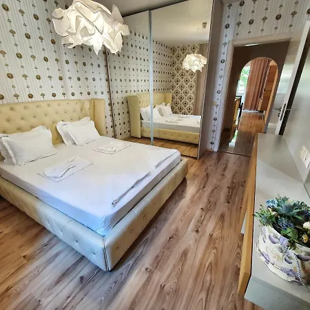 Apartamento In Atlantic