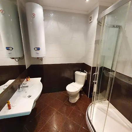 In Atlantic Apartamento *