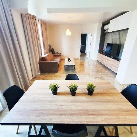 Apartamento In Atlantic *