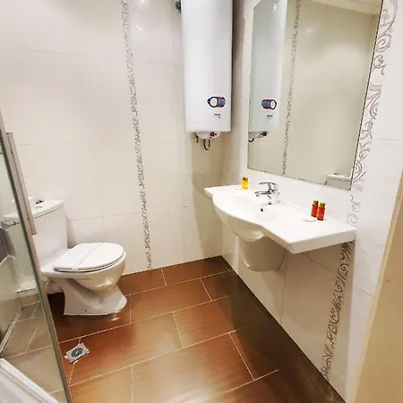 Apartamento In Atlantic Pomorie