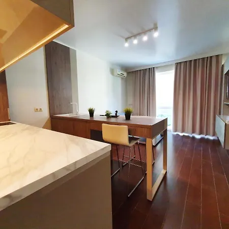 Apartamento In Atlantic