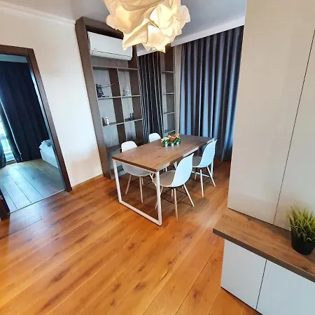 Apartamento In Atlantic *