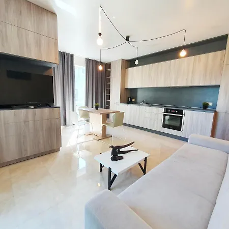 Apartamento In Atlantic Pomorie