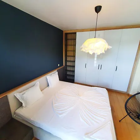 Apartamento In Atlantic