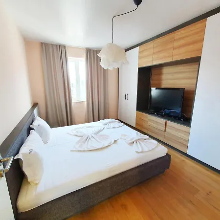 Apartamento In Atlantic Pomorie