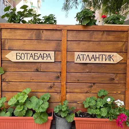 Apartamento In Atlantic Pomorie