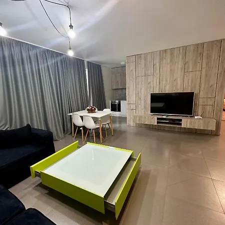 In Atlantic Apartamento