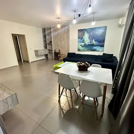 In Atlantic Apartamento