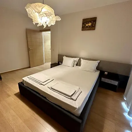 In Atlantic Apartamento Pomorie