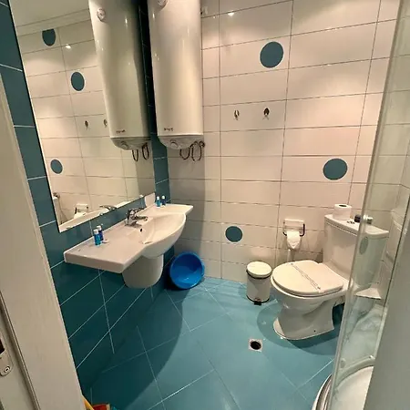Apartamento In Atlantic