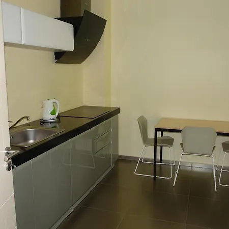 Apartamento In Atlantic *