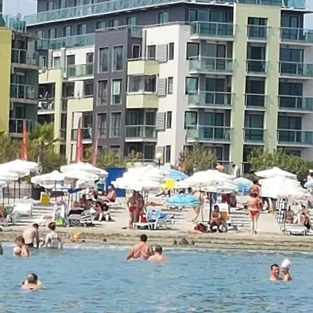 Apartamento In Atlantic