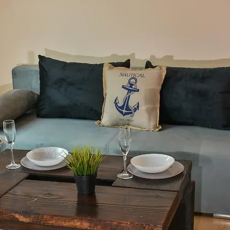 Apartamento In Atlantic