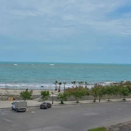 In Atlantic Pomorie