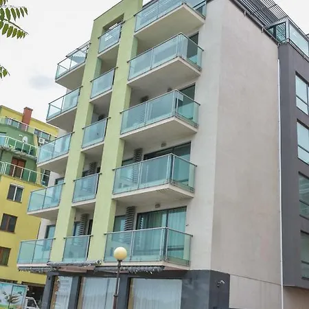 In Atlantic * Pomorie