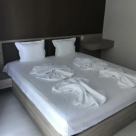 In Atlantic * Pomorie