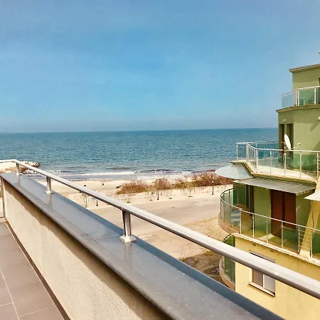 Apartamento In Atlantic Pomorie