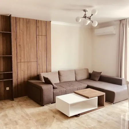 In Atlantic Apartamento