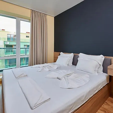 Apartamento In Atlantic *