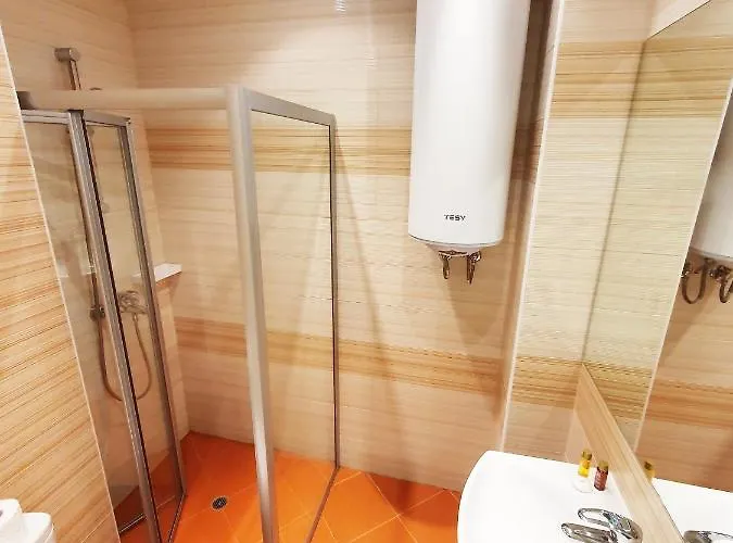 Appartamento In Atlantic Pomorie