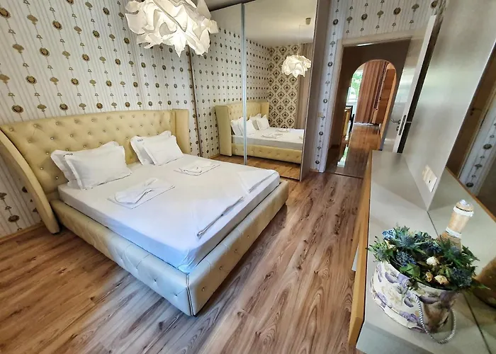 Appartamento In Atlantic