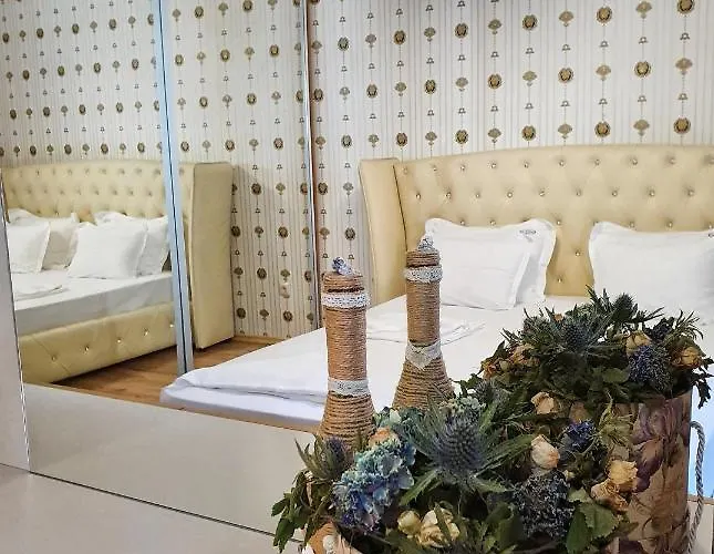 In Atlantic Appartamento Pomorie