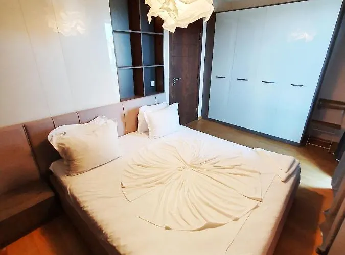 In Atlantic * Pomorie